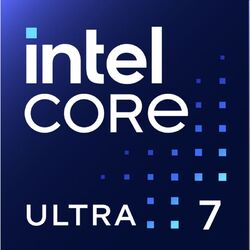 Intel Core Ultra 7 265 (20 jadier / až do 5,3GHz / 36MB / Soc1851 / VGA) Box chladič