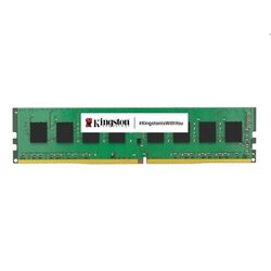Kingston 16GB DDR4 2666MT/s Non-ECC Unbuffered DIMM