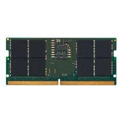 Kingston 32GB DDR5 5600MT/s Non-ECC Unbuffered SODIMM