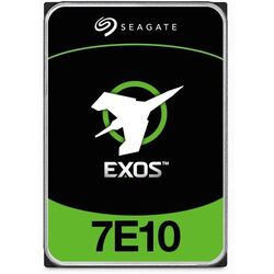 Seagate EXOS 7E10 Enterprise HDD 8TB 512e/4kn SAS