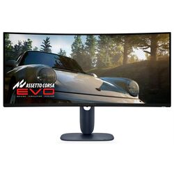 Alienware 34 240Hz QD-OLED Monitor - AW3425DW