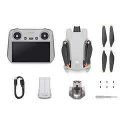DJI Mini 3 (DJI RC) (EU)