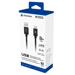HORI PS5 Ultra High Speed 8K HDMI 2.1 Cable