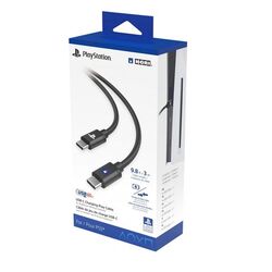 HORI PS5 Ultra High Speed 8K HDMI 2.1 Cable