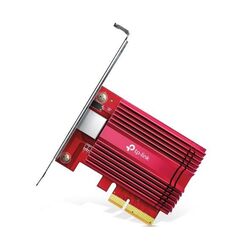 tp-link TX401, 10gigabitový sietovy adaptér PCI Express