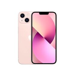 Apple iPhone 13 256 GB ružová *Trieda C*