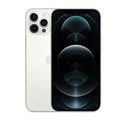 iPhone 12 Pro Max 512 GB strieborná *Trieda C*