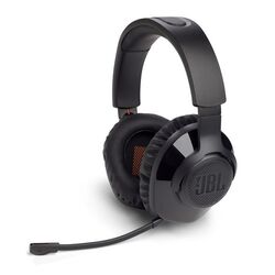 JBL Quantum 350W Black slúchadlá- OPENBOX (rozbalený tovar s plnou zárukou)