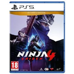 Ninja Gaiden 4 (Deluxe Edition) (PS5)
