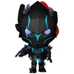 POP! Animation: Igris (Solo Leveling)