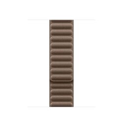 Apple Watch 40/41/42 mm Taupe Magnetic Link - M/L *Rozbalený*