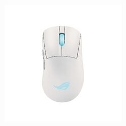 ASUS ROG Keris II Origin Wireless Gaming Mouse, black