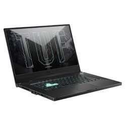 ASUS TUF Dash F15 i5-11300H, 16GB, 512GB SSD, RTX3050 (4GB), 15,6