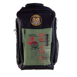 Batoh Tiger Badge (Call of Duty: Cold War)