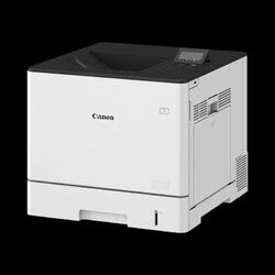 Canon i-SENSYS LBP732Cdw (A4, farebná tlač, duplex, LAN, WiFi, USB, 38 ppm)