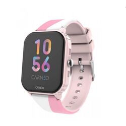 CARNEO Smart hodinky TIK&TOK HR+ 2nd gen.  dievčenský- OPENBOX (Rozbalený tovar s plnou zárukou)