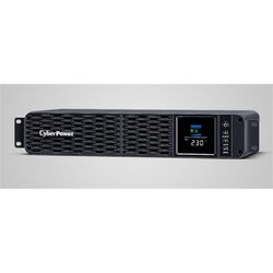 CyberPower CP2000EIPFCRM2U 2000VA - 1200W - 8x IEC C13