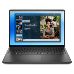Dell 16 DC16250 C5-120U 8GB 512GB SSD 16