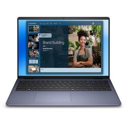 Dell 16 DC16251 C7-150U 16GB 1TB SSD 16