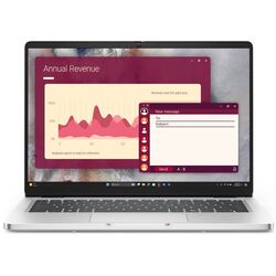 Dell Pro 14 PC14250 U5-235U 16GB 512GB SSD 14