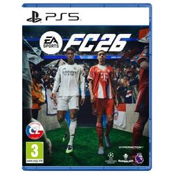 EA Sports FC 26 CZ (PS5)