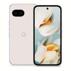 Google Pixel 9a, 8/128GB, Porcelain