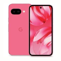 Google Pixel 9a, 8/256GB, Peóny