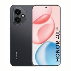 Honor 400, 8/512GB, Midnight Black