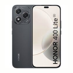 Honor 400 Lite, 8/256GB, Velvet Black