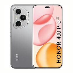 Honor 400 Pro, 12/512GB, Midnight Black
