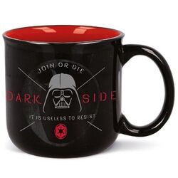 Hrnček Dark Side (Star Wars) 400 ml