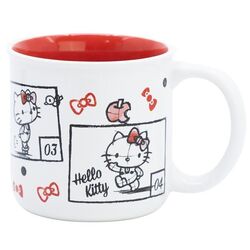 Hrnček Hello Kitty 400 ml