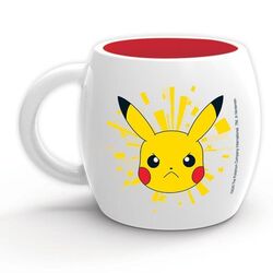 Hrnček Pokemon Pikachu 385 ml