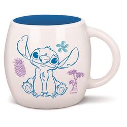 Hrnček Stitch Drawing (Disney) 385 ml