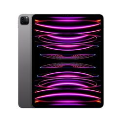 iPad Pro 12.9