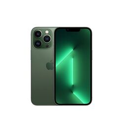 iPhone 13 Pro 128 GB alpská zelená *Použitý s DPH - Trieda C*