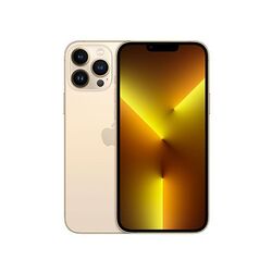 iPhone 13 Pro Max 128 GB zlatá *Použitý s DPH - Trieda C*