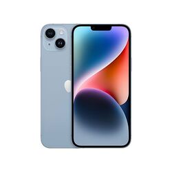 iPhone 14 Plus 128 GB modrá *Použitý s DPH - Trieda A*