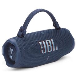 JBL Charge 6 Blue reproduktor