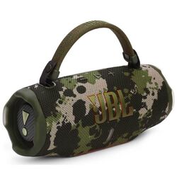 JBL Charge 6 Squad reproduktor
