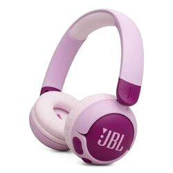 JBL JR320BT Purple slúchadlá