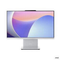 Lenovo IdeaCentre AIO 27ARR9 AMD Ryzen5 7535HS 16GB 1TB-SSD 23.8