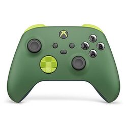 Microsoft Xbox Bezdrôtový ovládač (Remix Special Edition) QAU-00114 - BAZÁR (použitý tovar)