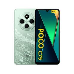 POCO C75 6.88