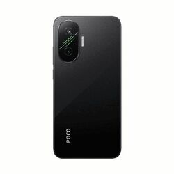 POCO F7 Black 12GB RAM 512GB ROM
