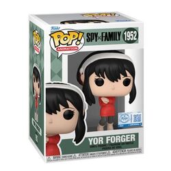 POP! Animation: Yor Forger (Spy x Family) Special Edition