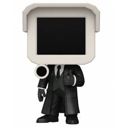 POP! Cameraman (Skibidi Toilet)