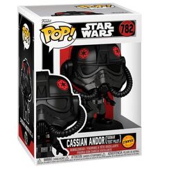 POP! Cassian Andor Sienar Test Pilot (Star Wars) CHASE