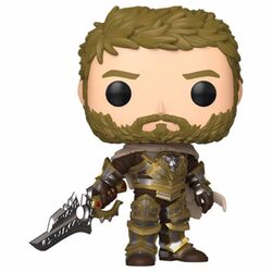 POP! Games: Anduin (World of Warcraft)