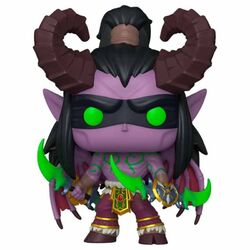 POP! Games: Illidan (World of Warcraft)